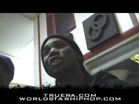 Machetti Smith vs Shaynk