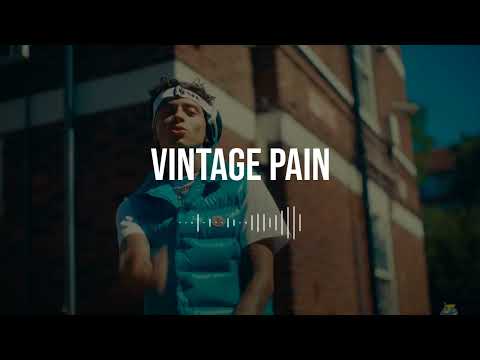 [FREE] Central Cee Type Beat "VINTAGE" prod slipperyhaze 2022