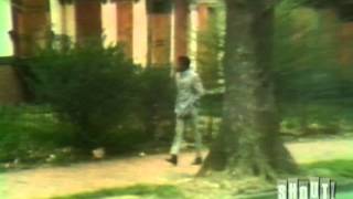 James Brown. Personal Reflections of Black America.  Live at the Apollo Theater, March 1968.