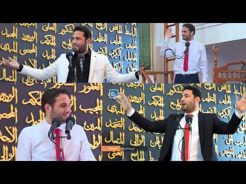 7 Ligjerata per Agjerimin e muajit te Shenjte te Ramazanit. Elvis Naçi