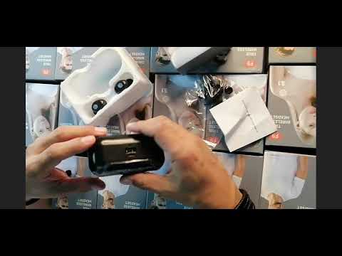 Audífonos de mayor venta en Mercado Libre