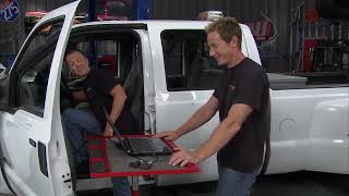 Ford Powerstroke Cranks But Won’t Start? Here’s the Fix! | Truck U