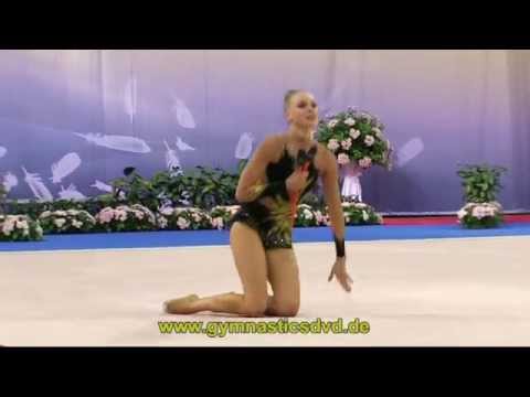 Cassandra Pettersson - SWE  - World-Cup Sofia 2015 - Senior - 45