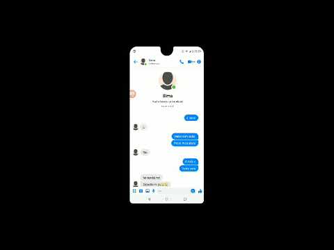 STRASNO DOPISIVAJE SA SIMOM *jezivo*