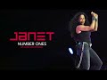That's The Way Love Goes (Number Ones Tour Soundboard) - Janet Jackson
