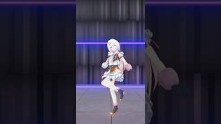 chang my world (going mad mix) 👻　　　踊ってみた #vtuber #にじさんじ #踊ってみた