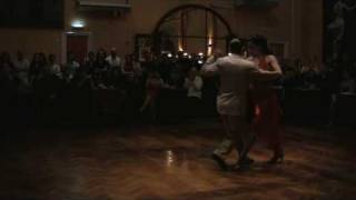 Video thumbnail for Canning 12/10/09 Hernan Leone y Gimena Hoeffner 3