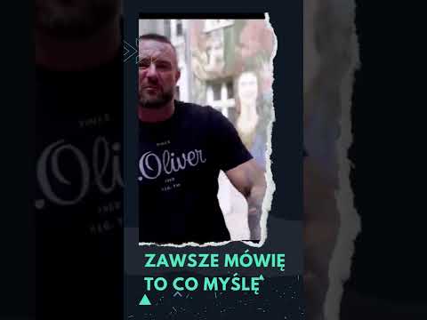 Basti feat. Beron - Zawsze mówię to co myślę #shorts