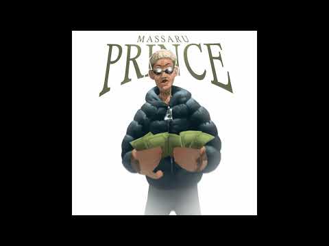 Massaru - Prince (Áudio)