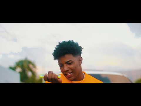 El Jm En La Casa Ft. Yodaivell Ready - Gracias a Dios (Video Oficial)By : 77Films