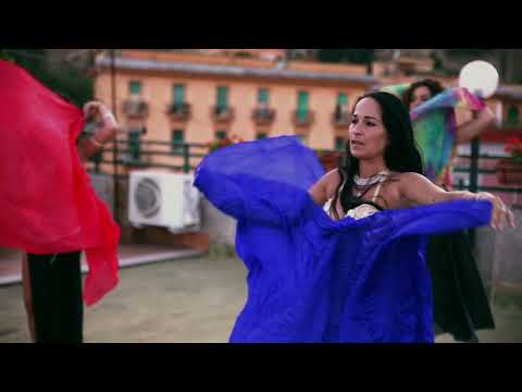 Danza col velo summer edition 2020