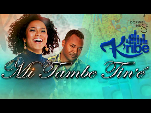 K'ribe - Mi Tambe Tin'é (LyricalVideo)
