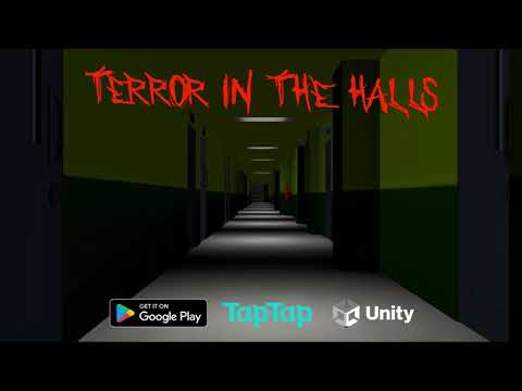 Terror in the Halls video thumbnail