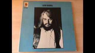 11. Roll Away The Stone - Leon Russell - Leon Russell (Hank Wilson)