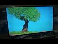 Opening To A Bug S Life 2019 Blu Ray English 5 1