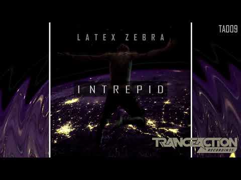 Latex Zebra   Intrepid    promo vid