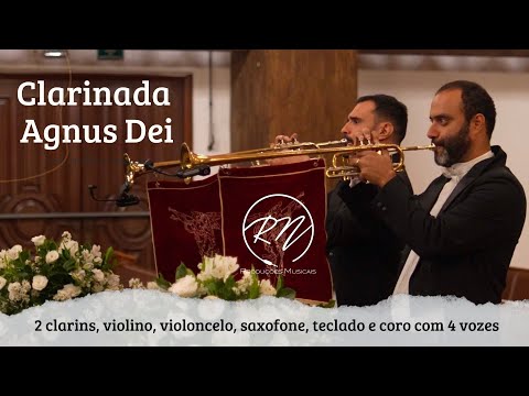 video cover 4 fornecedor: RN Produções Musicais