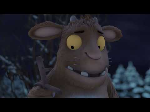 Gruffalo, de Père en Fils preview thumbnail