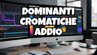 Addio Dominanti Cromatiche! Correggi i Colori Come un Pro con MindTheColor 🎨