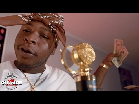 Teflon Mark - It Get Dumb | WE OUTSIDE Performance