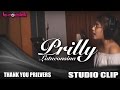 Prilly Latuconsina - Thank You Prillvers (Studio Version)