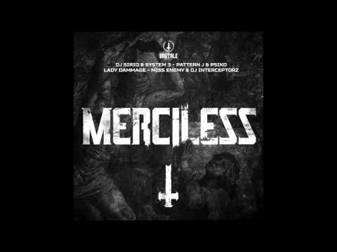 Pattern J & Psiko - Dead Again