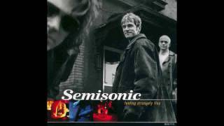 Semisonic - California