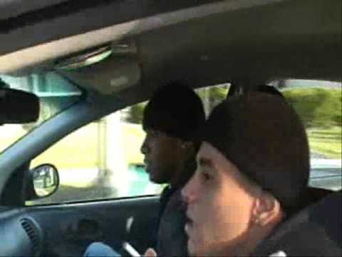 JOINT LOGISTICS-"GO HARD"-OFFICIAL VIDEO