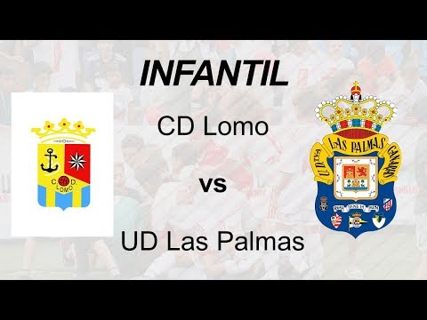 🔴 EN DIRECTO 📺 | Maspalomas Cup 2019: CD Lomo vs UD Las Palmas (Infantil )