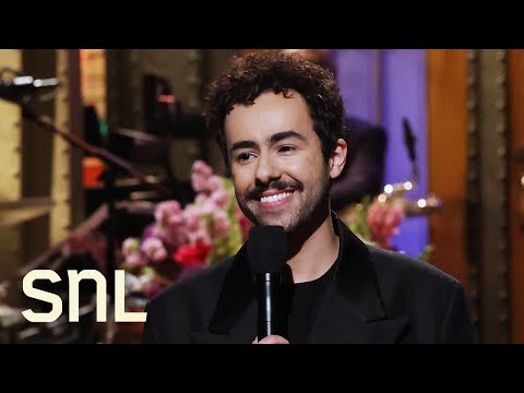 Ramy Youssef Monologue - SNL