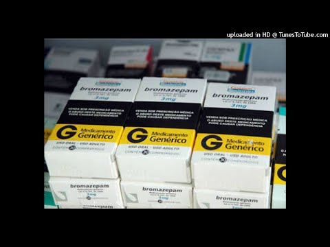 DHION - Medicação Prescrita (Prod. GU$TAVERA)