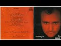 Phil Collins - Inside out (Tribe 1985 extended)