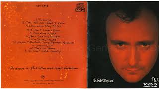 Phil Collins - Inside out (Tribe 1985 extended)