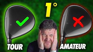 I Was WRONG to Recommend a 2026 Golf Driver... Buy This Instead