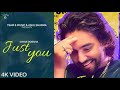 Simar Dorraha Official Song Just You 2022 Latest Punjabi Songs 2022