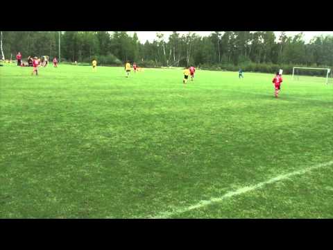 MŠK Žilina vs Bayern Munchen 2003 U11