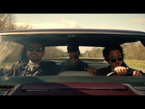 Preacher – Inside The Season 2 Premiere