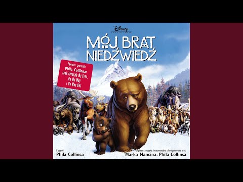 Duchy tych, co mieszkali tu