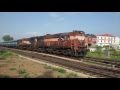 EMD VS Twins ALCO : ET/RJBP Brothers: 12141 ...