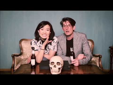 Christoph Gérard Stein & Ariana Gansuh SMS Festival 2019 Glück- Das Festival des Happy Ends