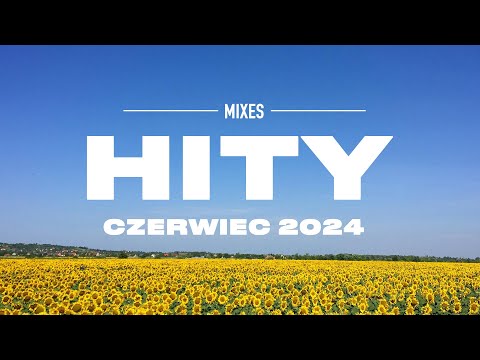 Eska Hity Czerwiec 2024 * Najnowsze Przeboje z Radia Eska 2024 * Najlepsza radiowa muzyka 2024