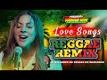 REGGAE LOVE SONGS 💕 MELO DE CARLA CÍNTIA VERSÃO REGGAE REMIX 2024 💕 REGGAE DO MARANHÃO ROMÂNTICO