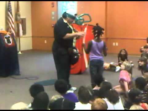 Promotional video thumbnail 4 for Balloonmasterz Entertainment Incorporated