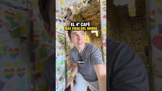 El cuarto café más viral de mundo - The Note Coffee #hanoi #…