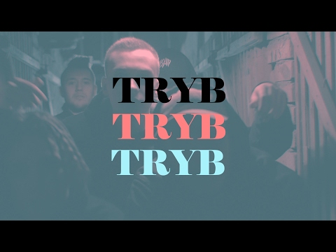 senti - tryb (prod. N∅CNY) VIDEO