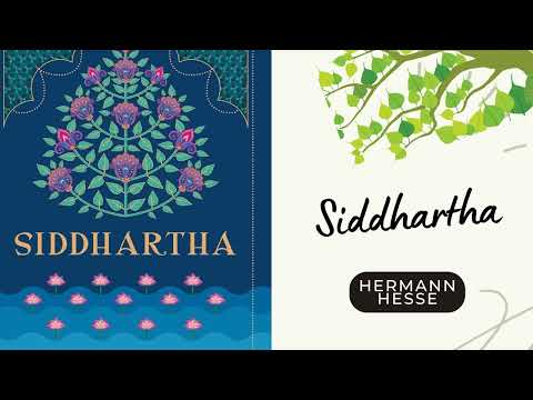☸ Hermann Hesse I Siddhartha I The Son I 10/12 ☸