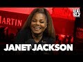 Janet Jackson Shares Her Memories Of Tupac, Talks New Music, Kendrick Lamar & More