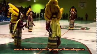 preview picture of video 'Danza de la 3a  Edad de Matamoros, Coah  IX Encuentro de Danza de La Laguna'