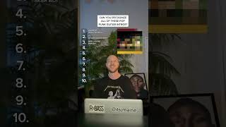 Can You Recognize All Of These Pop Punk Guitar Intros? Paramore, Green Day, etc #shorts #poppunk