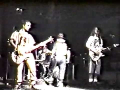Butt Sauce Baby- Alice in Chains w/ Andrew Wood (Extremely Rare)